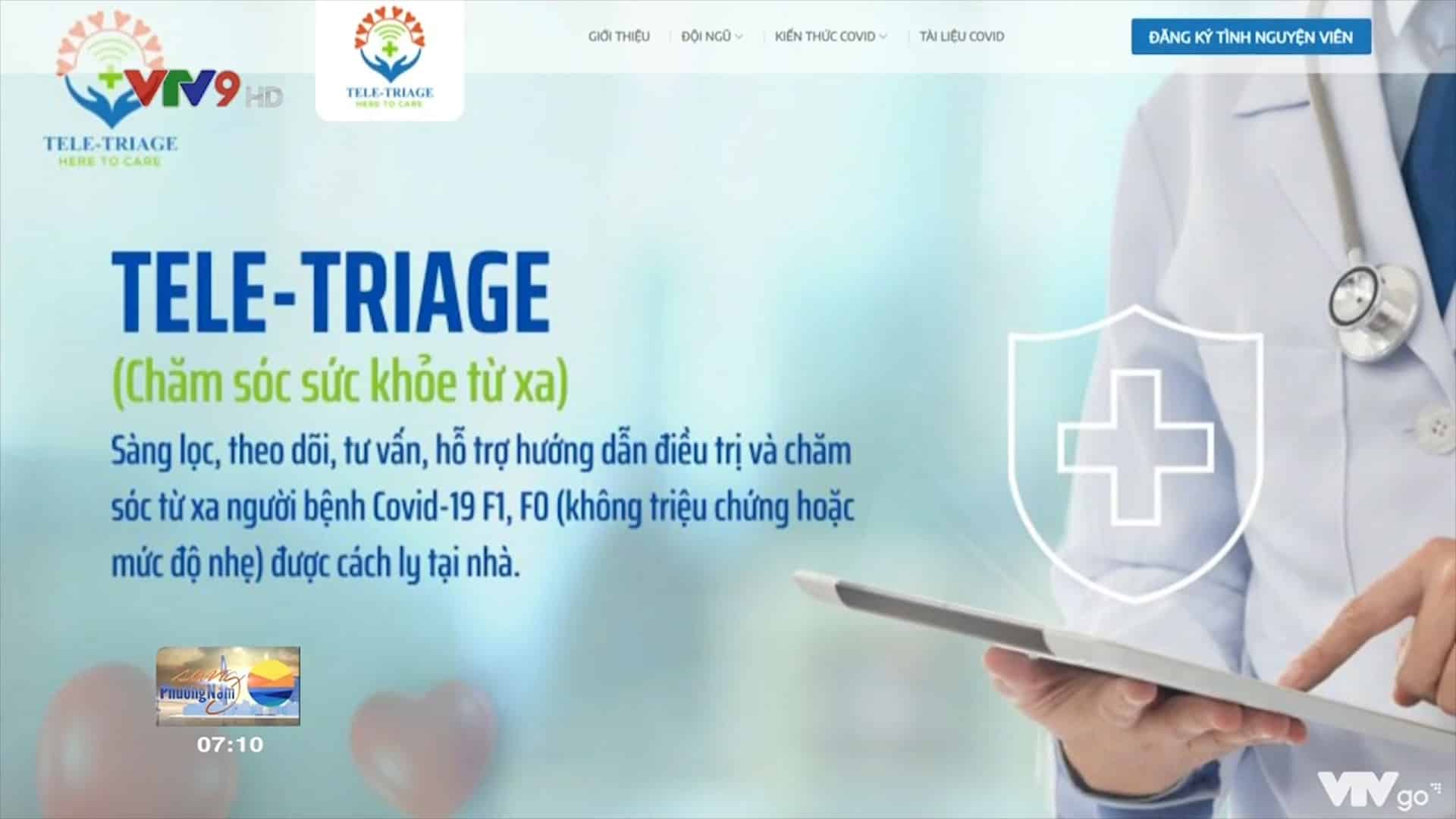 QUỸ TỪ THIỆN KIM OANH TRI ÂN HỘI NHÓM Y BÁC SĨ CHĂM SÓC HƠN 1000 F0 ĐIỀU TRỊ TẠI NHÀ.