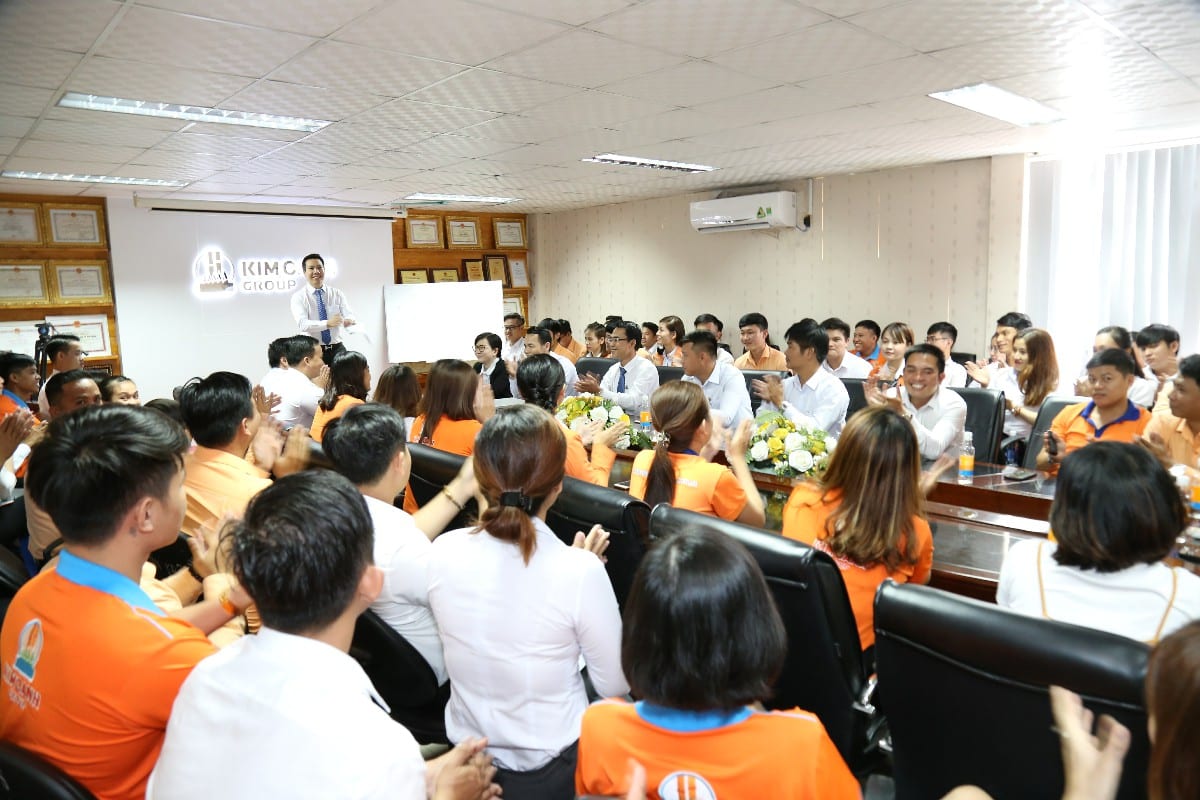 YÊU THƯƠNG LAN TỎA TỪ TRÁI TIM NHÂN ÁI, TÌNH ĐOÀN KẾT