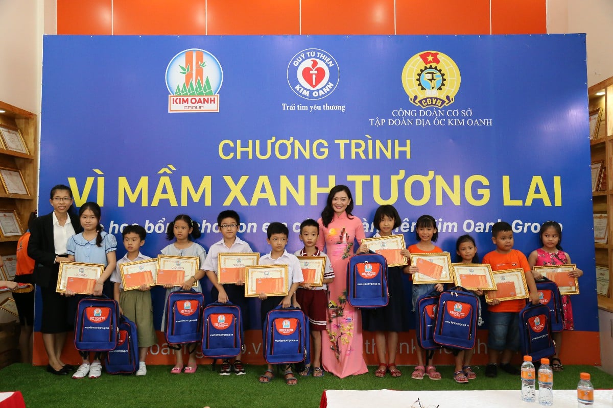 CHĂM LO CHO GIA ĐÌNH NGƯỜI LAO ĐỘNG, NÉT ĐẸP VĂN HOÁ DOANH NGHIỆP