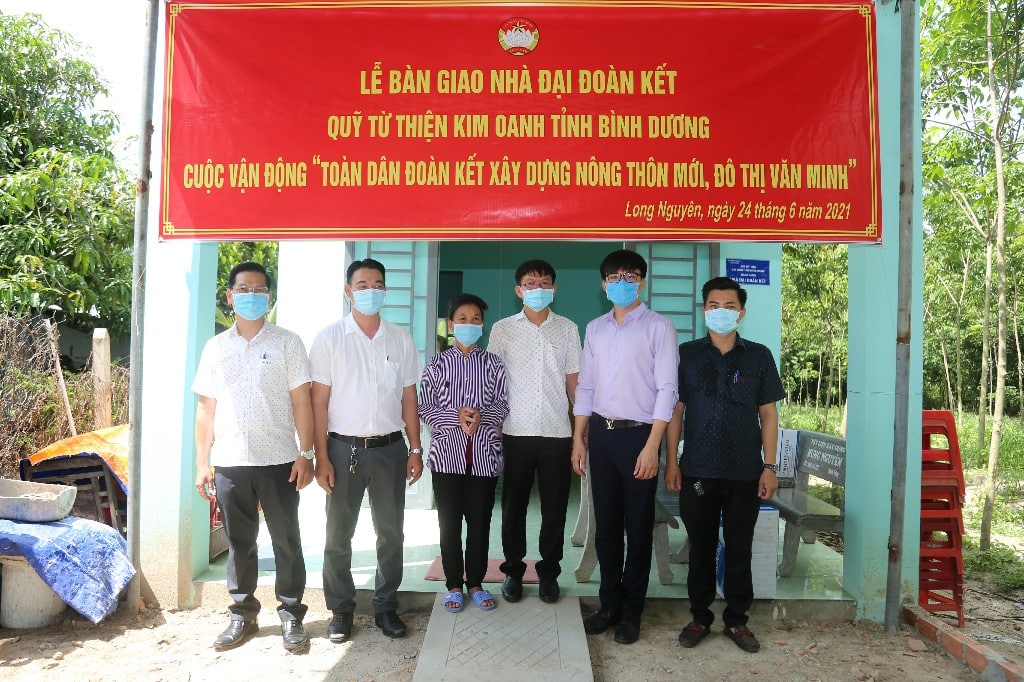 BÁN LUÔN CẢ NHÀ ĐẠI ĐOÀN KẾT CHỈ MONG CÓ TIỀN CHỮA BỆNH CHO CHỒNG