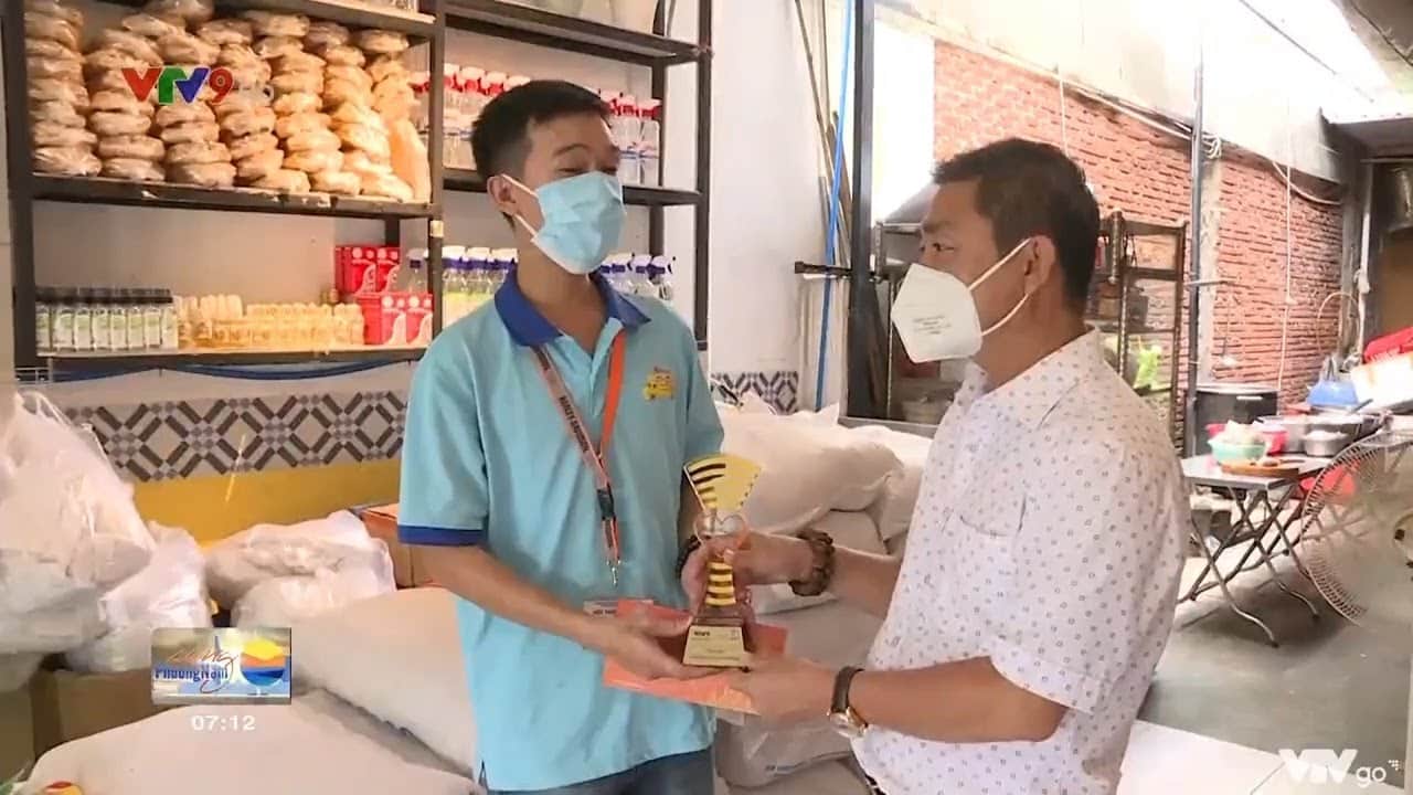 TRI ÂN NHỮNG TẤM LÒNG CAO QUÝ CỦA CLUB XE BUS YÊU THƯƠNG || NGHĨA TÌNH PHƯƠNG NAM