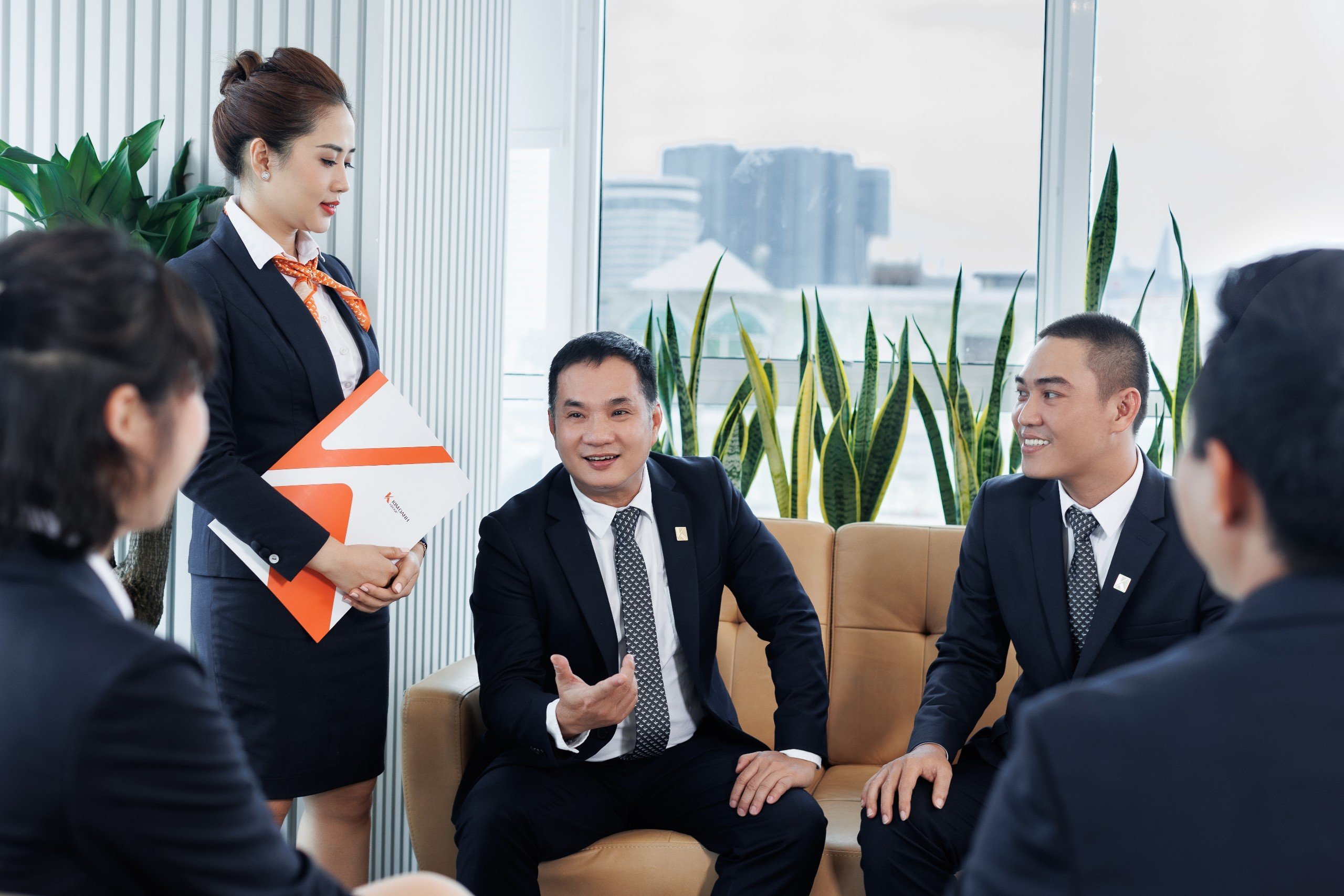 CÔNG BỐ THỂ LỆ CUỘC THI “THỜI TRANG KIM OANH GROUP”