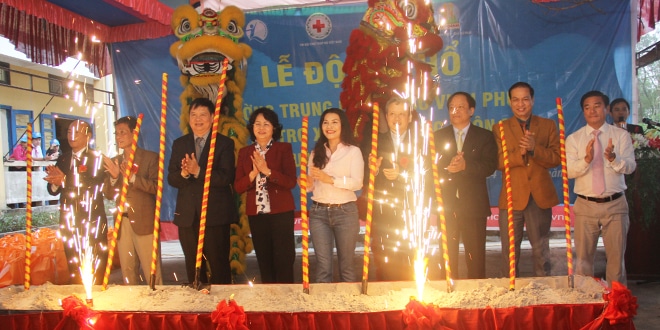 Nhật ký hành trình thiện nguyện của Quỹ Từ thiện Kim Oanh tại Thừa Thiên Huế và Quảng Nam (phần 01)