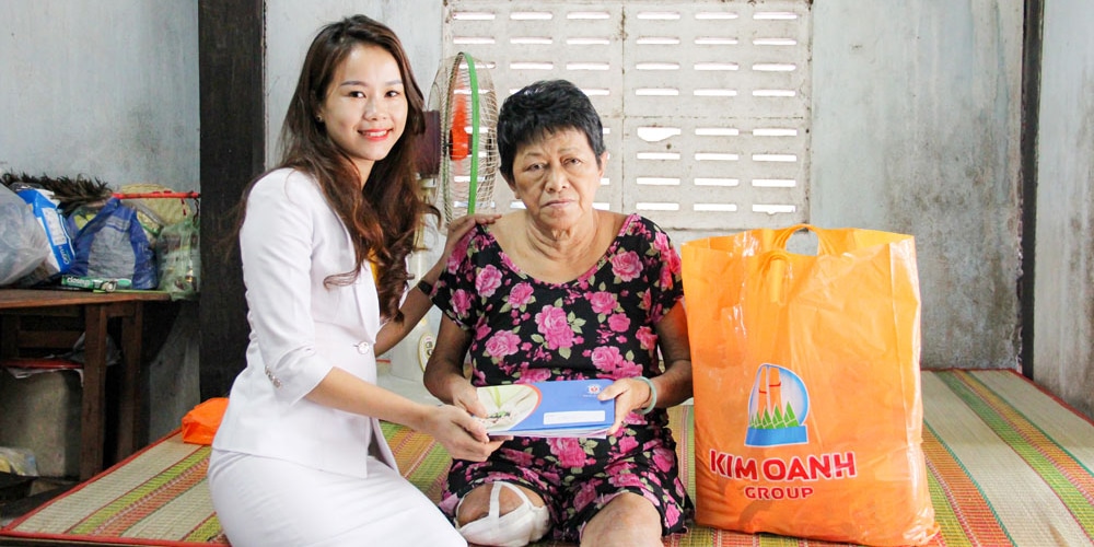 NHỮNG HOÀN CẢNH ĐƠN THÂN NHƯNG KHÔNG ĐƠN ĐỘC