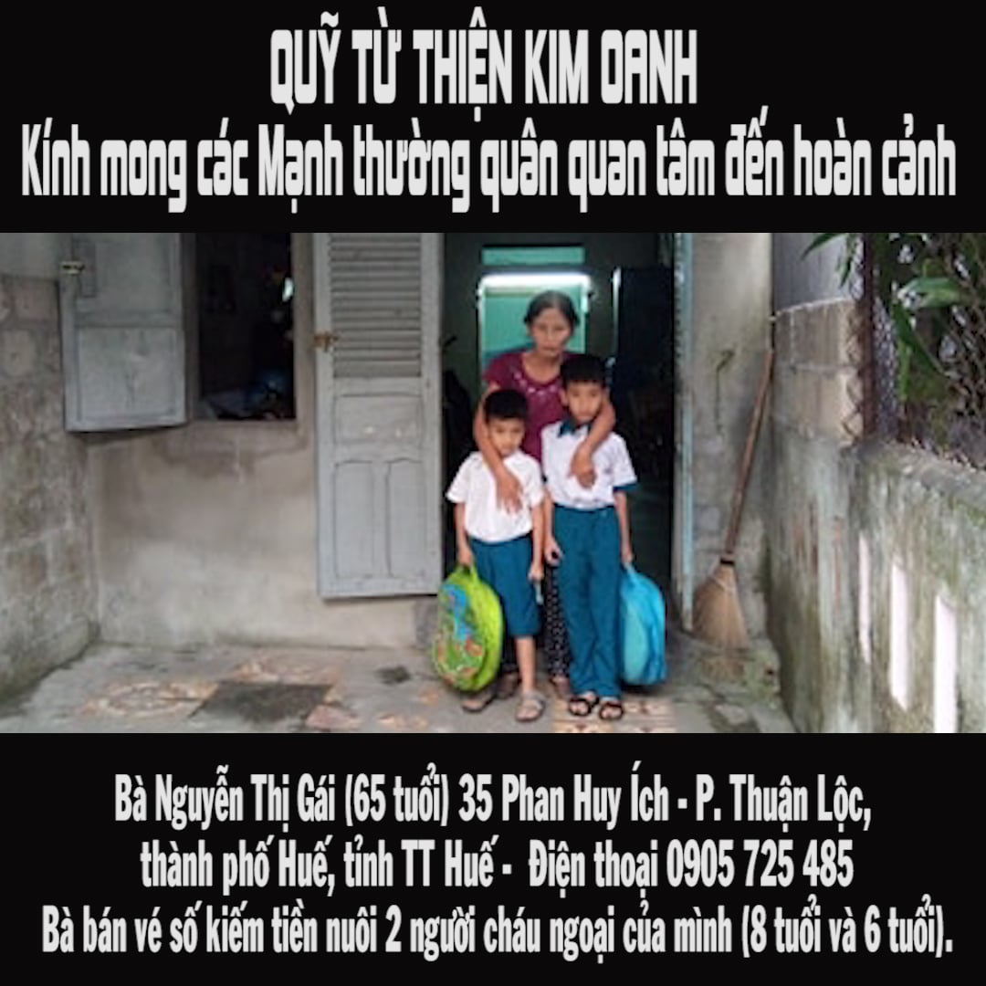 GÓC NHÂN ÁI (Số 01/2019)