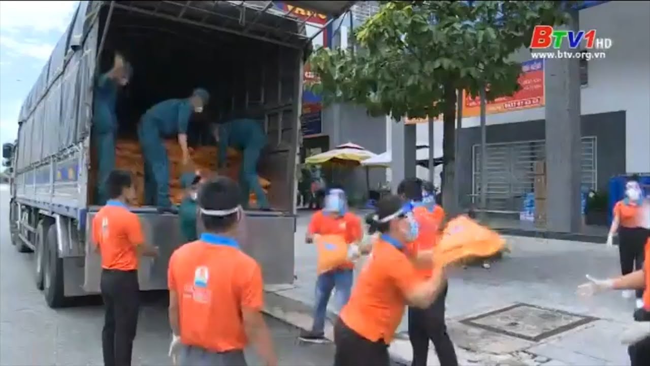 QUỸ TỪ THIỆN KIM OANH VÀ HÀNH TRÌNH SƯỞI ẤM LÒNG NGƯỜI Ở LẠI BÌNH DƯƠNG