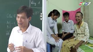 TIẾP THÊM ĐỘNG LỰC ĐỂ CÔ NHẠN, THẦY NGỌC VƯỢT QUA NGHỊCH CẢNH