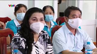 PHÓNG SỰ NHỮNG HY SINH THẦM LẶNG || PHÁT SÓNG TRÊN VTV1 NHÂN NGÀY PHỤ NỮ VIỆT NAM 20/10