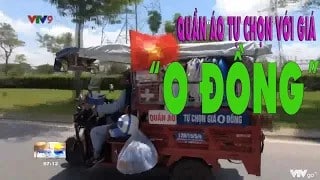QUẦN ÁO TỰ CHỌN GIÁ “0” ĐỒNG CỦA CHÚ TƯ ẨN, HUYỆN NHÀ BÈ, TP. HỒ CHÍ MINH
