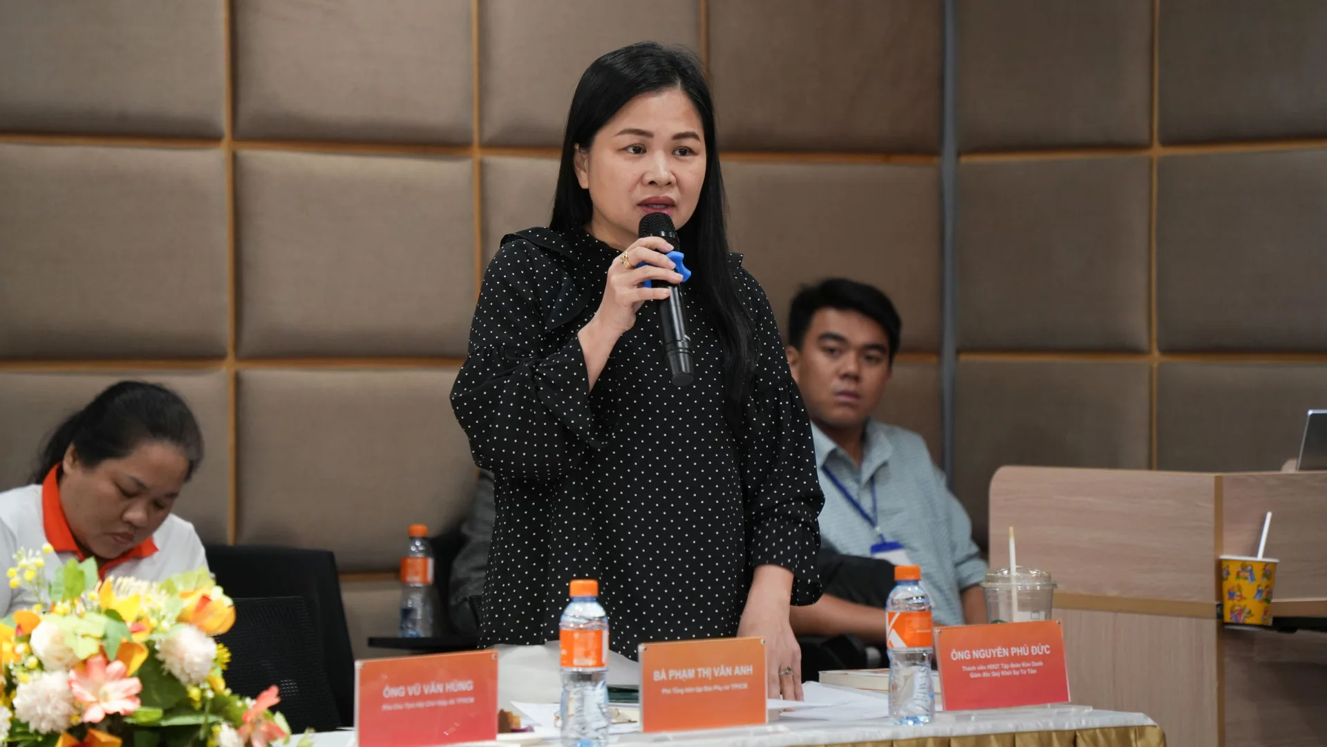 Cứu trợ khẩn cấp sau thiên tai: Từ tấm lòng thiện nguyện đến quy trình chuyên nghiệp, hiệu quả