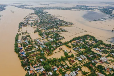 Khung hành động Sendai: Từ ứng phó sang chủ động quản lý rủi ro thiên tai