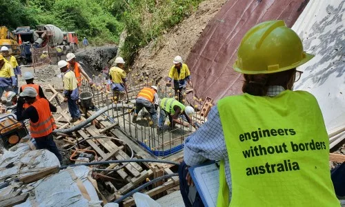The Value of Failure: A Journey Toward Growth – Engineers Without Borders (EWB)