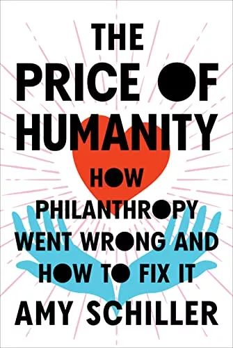 Amy Schiller and a New Vision for the Philanthropic World