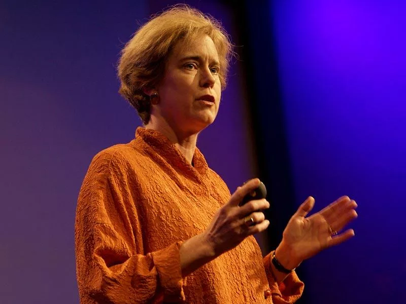 You, not anyone else, are the future of philanthropy