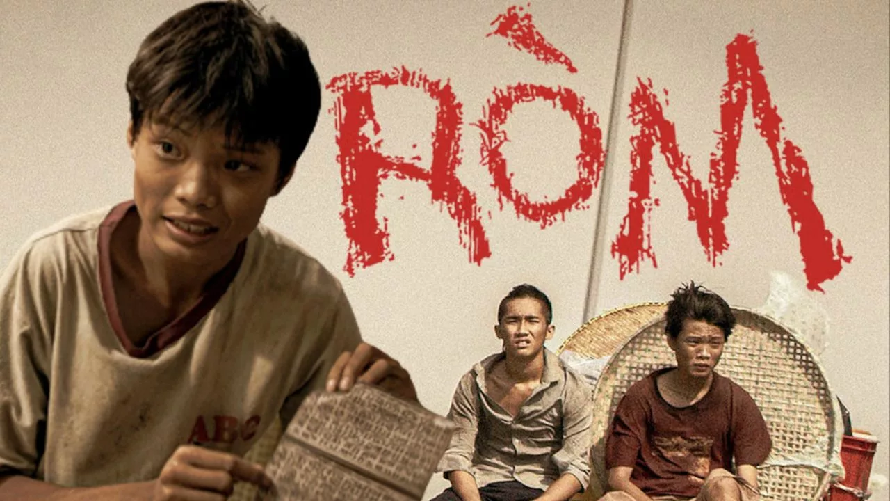 “Ròm”: Reflections on who truly needs help and what constitutes ‘help enough’