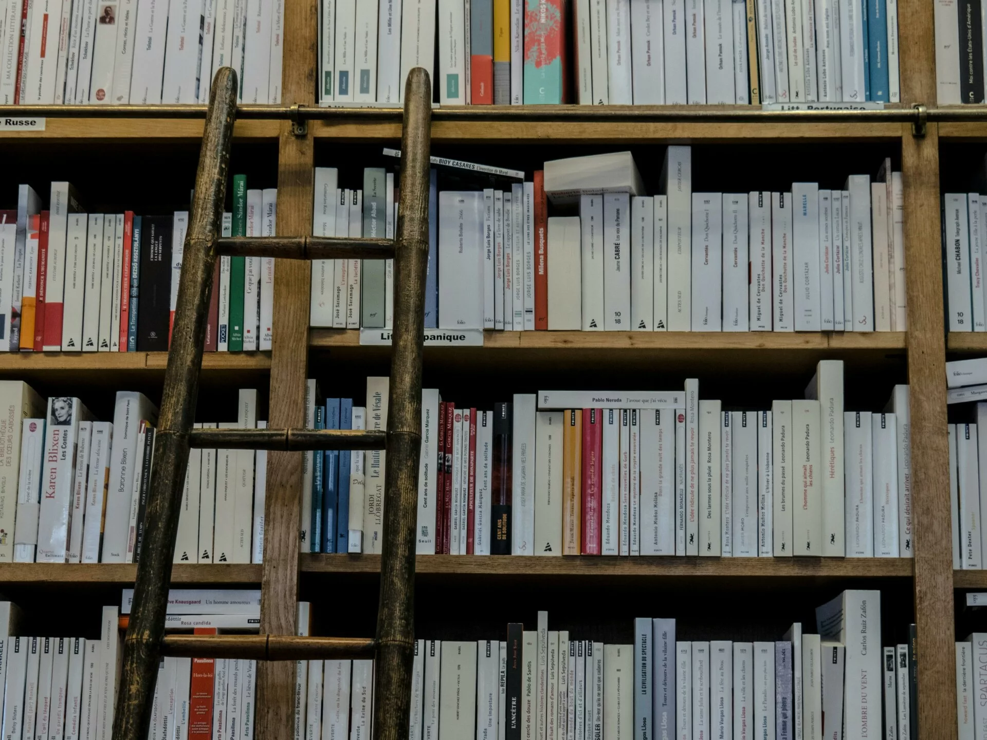 KNOWLEDGE: THE FOUNDATION FOR CREATING CHANGE